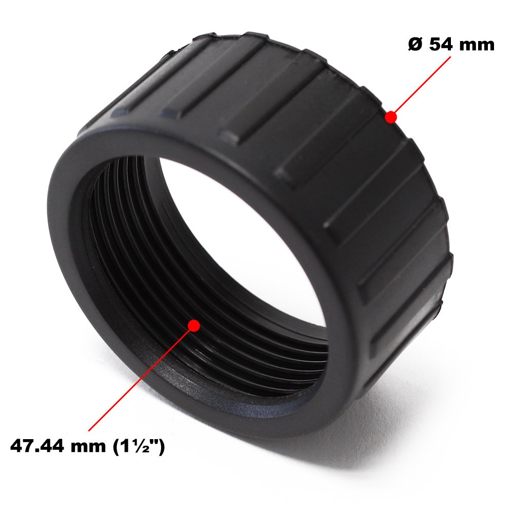 sunsun-cpf-15000-bague-visser-filtre-bassin-pression image 2