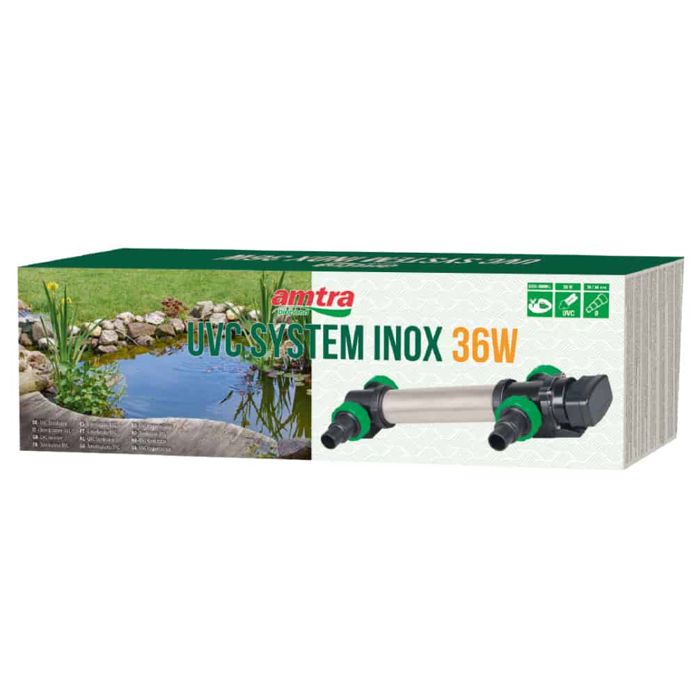 amtra-scudo-inox-uvc-36-st-rilisateur-uv-bassin-et-aquarium image 2