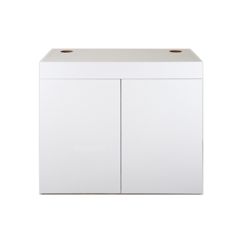 amtra-station-white-meuble-aquarium-blanc-laqu-60x40-h80-cm image 1