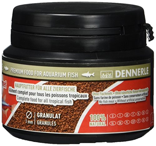 dennerle-complete-gourmet-menu-granul-s-poissons-100-ml image 8