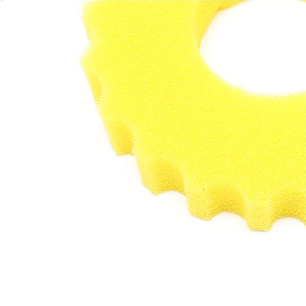 sunsun-filter-media-ponge-jaune-cpf-280-cpf-380-cpf-500-bassin image 4