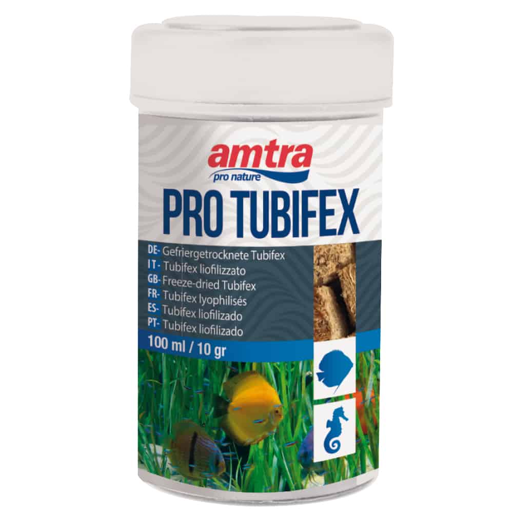 amtra-pro-tubifex-nourriture-poisson-lyophilis-e-100-ml image 1