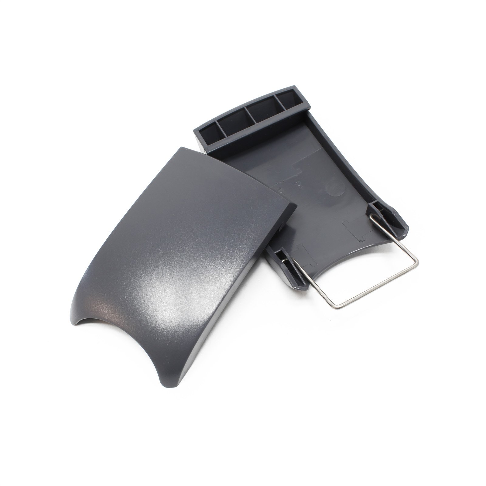 sunsun-hw-302-clips-fermeture-filtre-externe-aquarium image 1