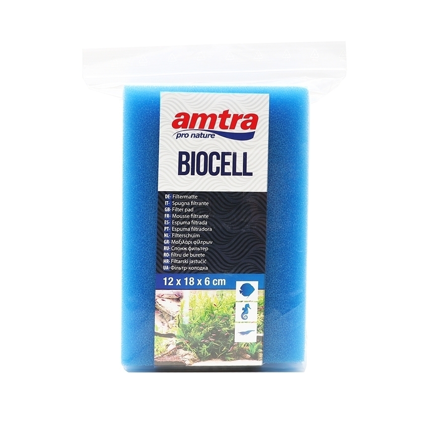 amtra-biocell-blue-foam-mousse-filtrante-18x12x6-cm-fine image 4