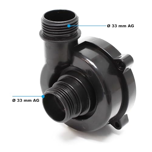 sunsun-spare-parts-corps-pompe-piscine-cpp-5000-cpp-8000 image 5
