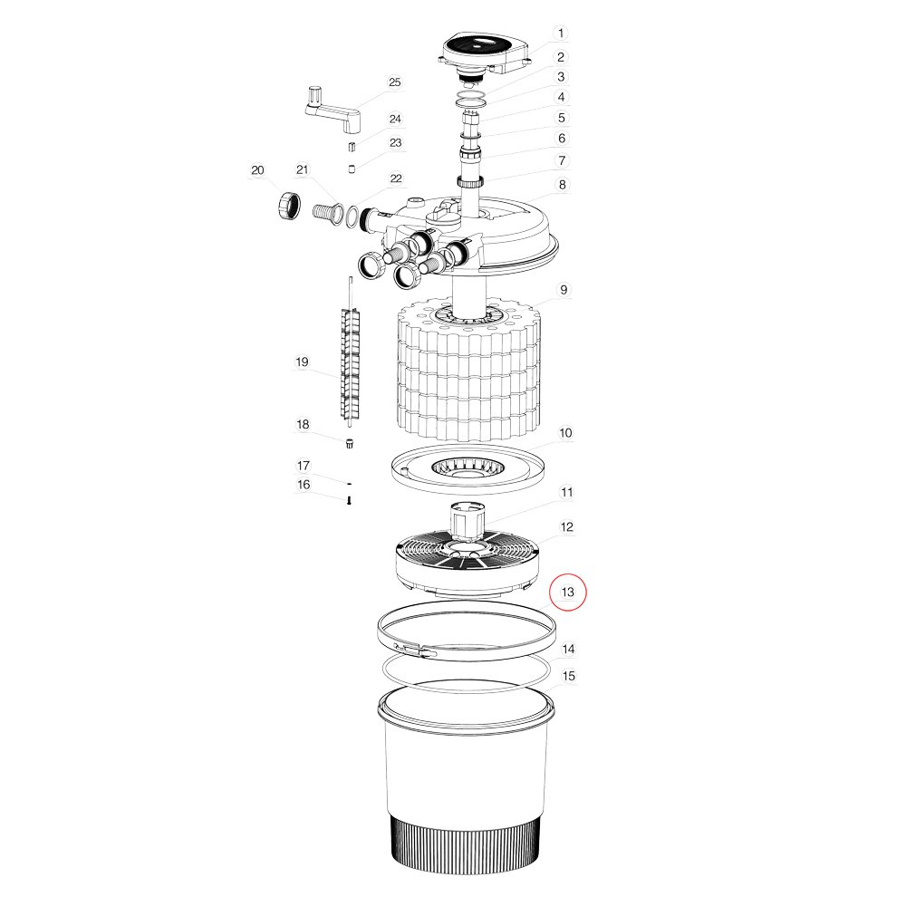sunsun-cpf-20000-30000-50000-clip-externe-pi-ce-filtre image 3