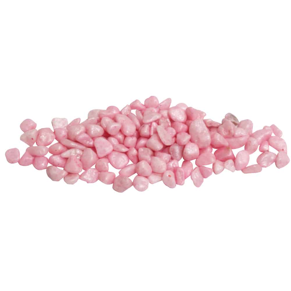 amtra-reef-rock-fluo-gravel-gravier-rose-350-g image 2