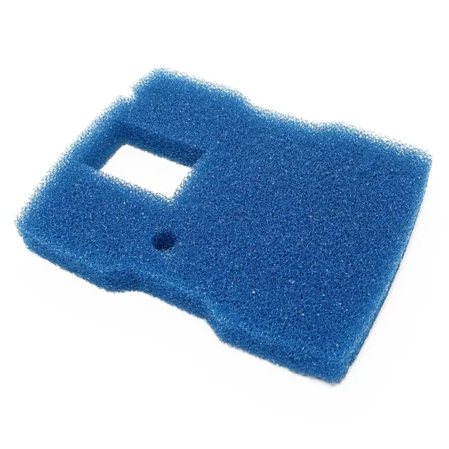 sunsun-filter-media-ponge-cuf-2500-5000-6000-bleue image 1