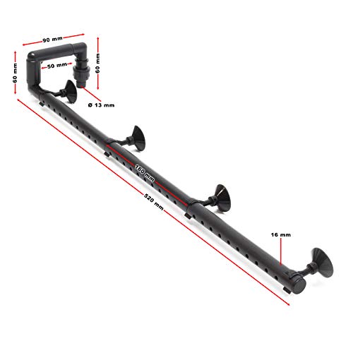 sunsun-hw-504-hw-505-kit-sortie-filtre-aquarium-400l image 7