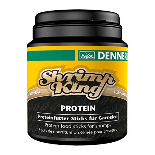 dennerle-shrimp-king-protein-nourriture-crevettes-45-g image 8