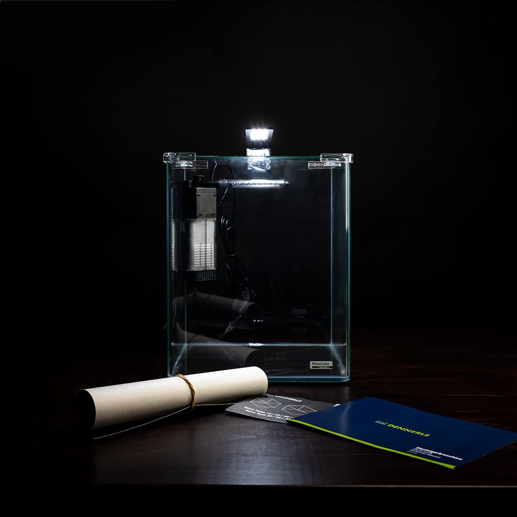 dennerle-nano-cube-basic-aquarium-nano-20-l-avec-filtre image 7