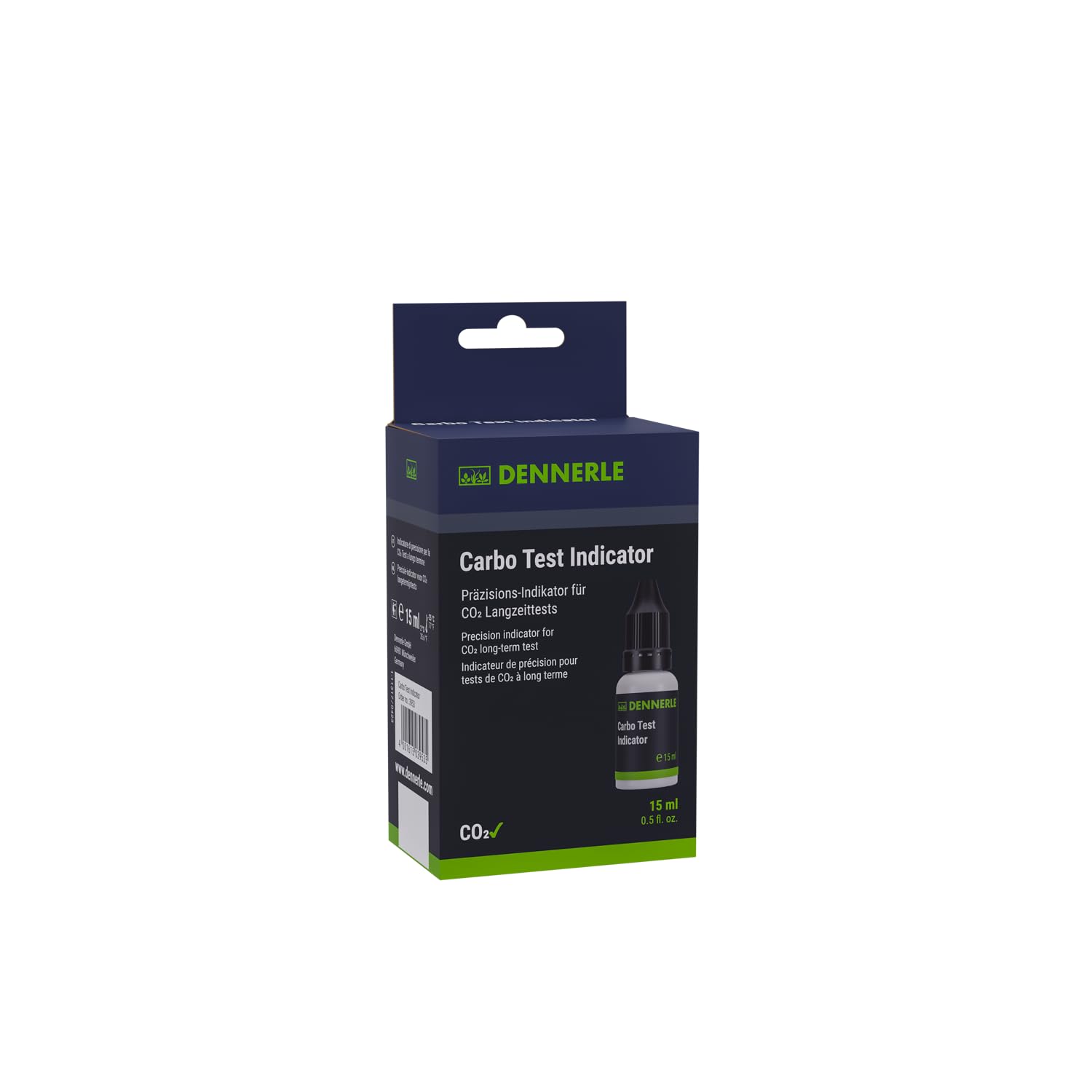 dennerle-co2-carbo-test-indicator-mesure-co2-aquarium image 2