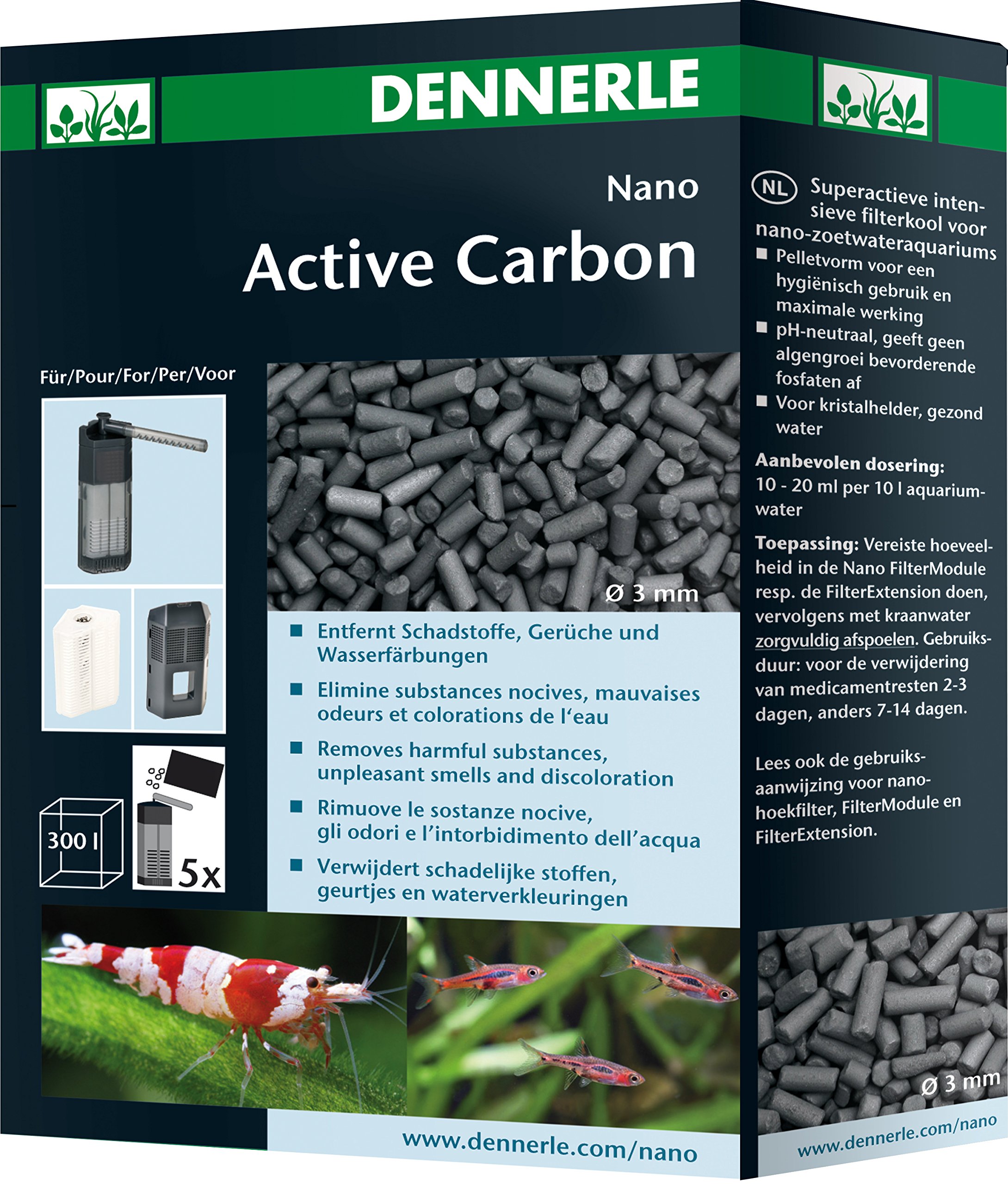 dennerle-nano-activecharbon-charbon-actif-aquarium-granul-s image 1