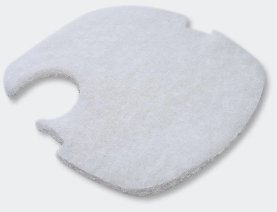 sunsun-filter-media-hw-303-ouate-filtrante-aquarium-polyester image 1