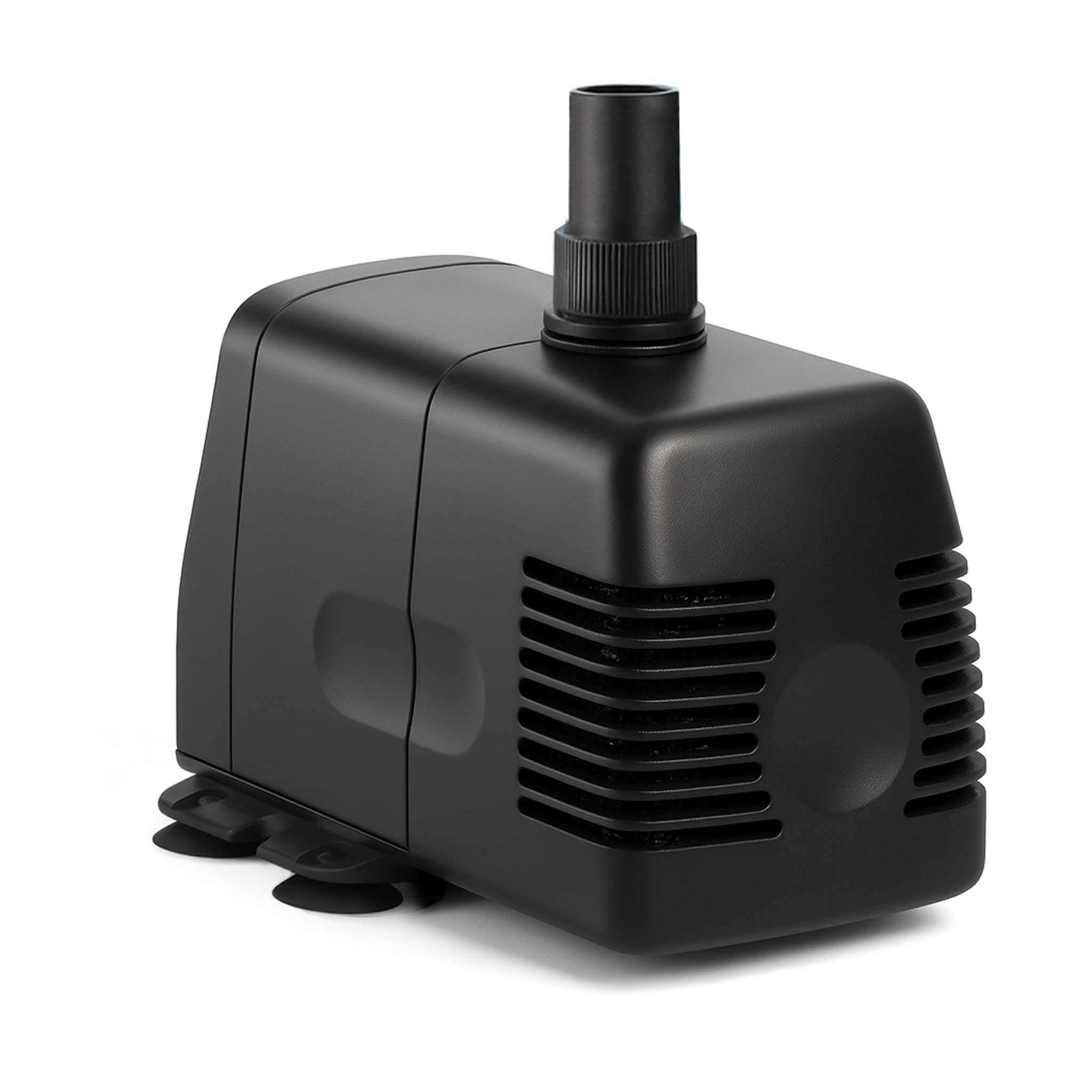 sunsun-hj-1542-eco-pompe-aquarium-1400-l-h-28w image 8