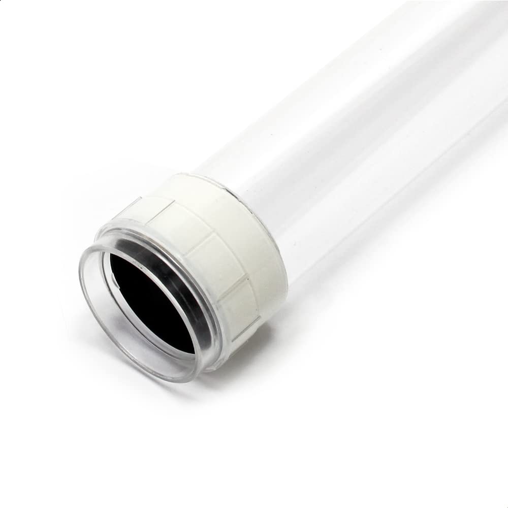 sunsun-cpf-15000-verre-quartz-filtre-bassin-pression-blanc image 4