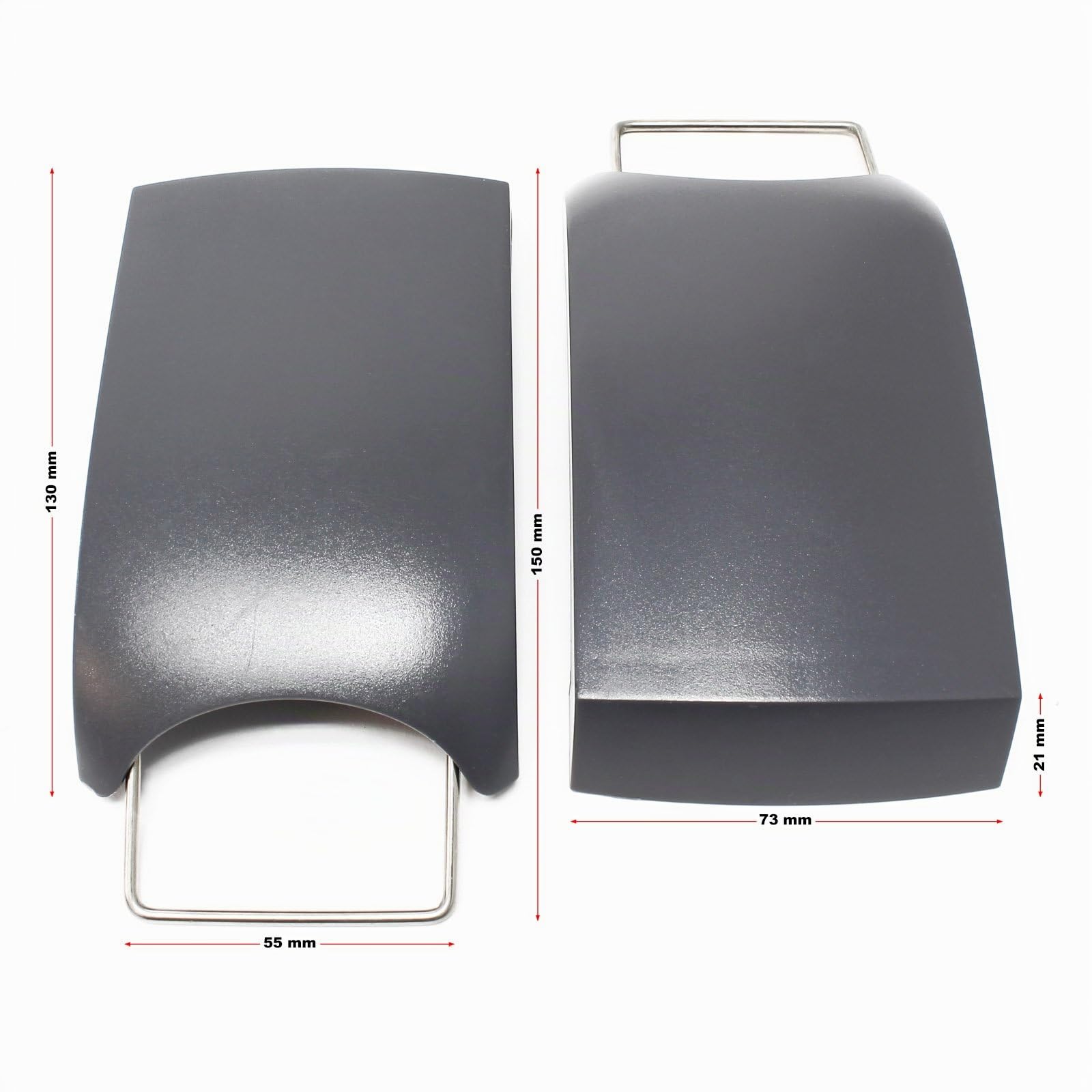 sunsun-hw-303-clips-fermeture-filtre-externe-aquarium-noir image 2