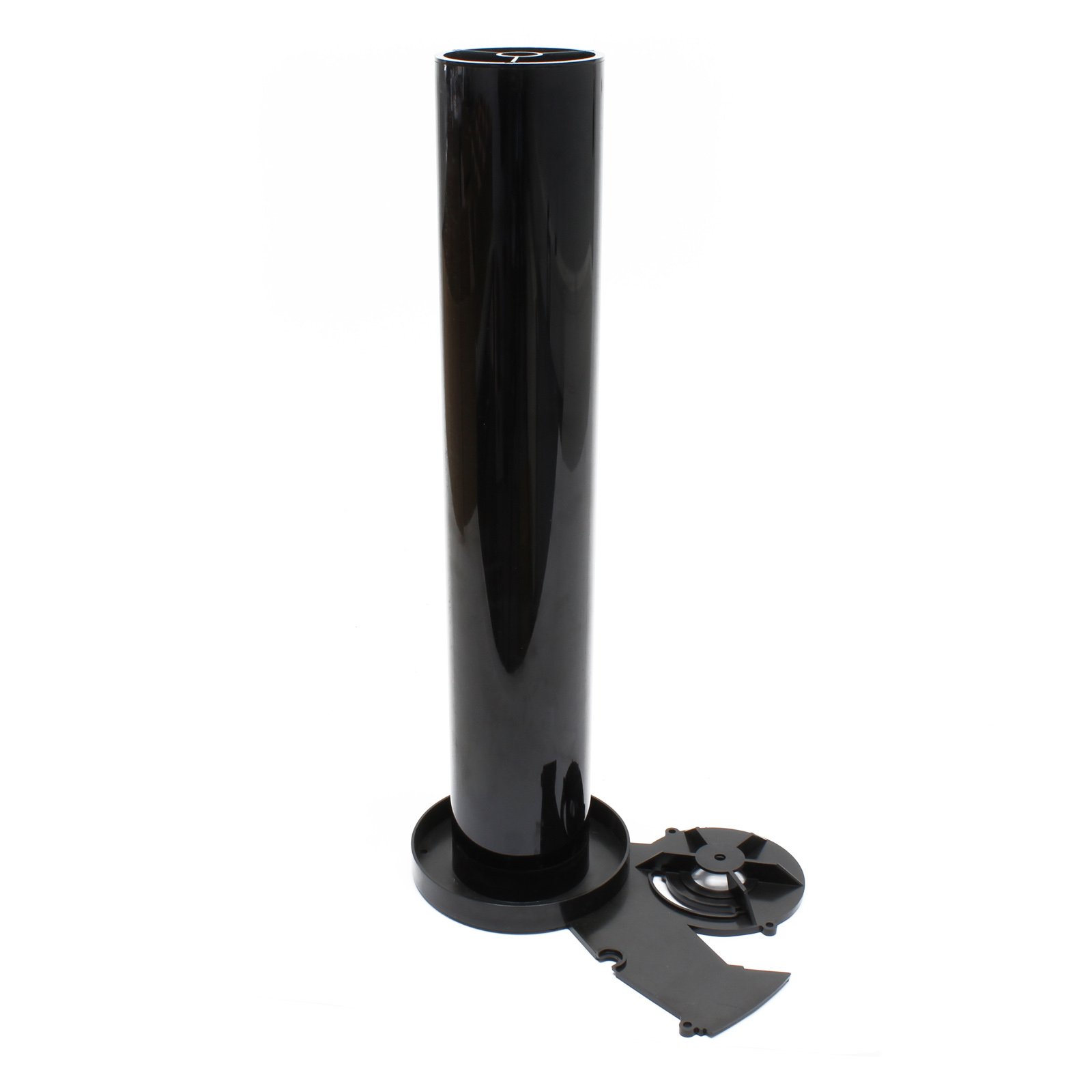 sunsun-cpf-15000-protection-tube-uvc-filtre-bassin-rechange image 1