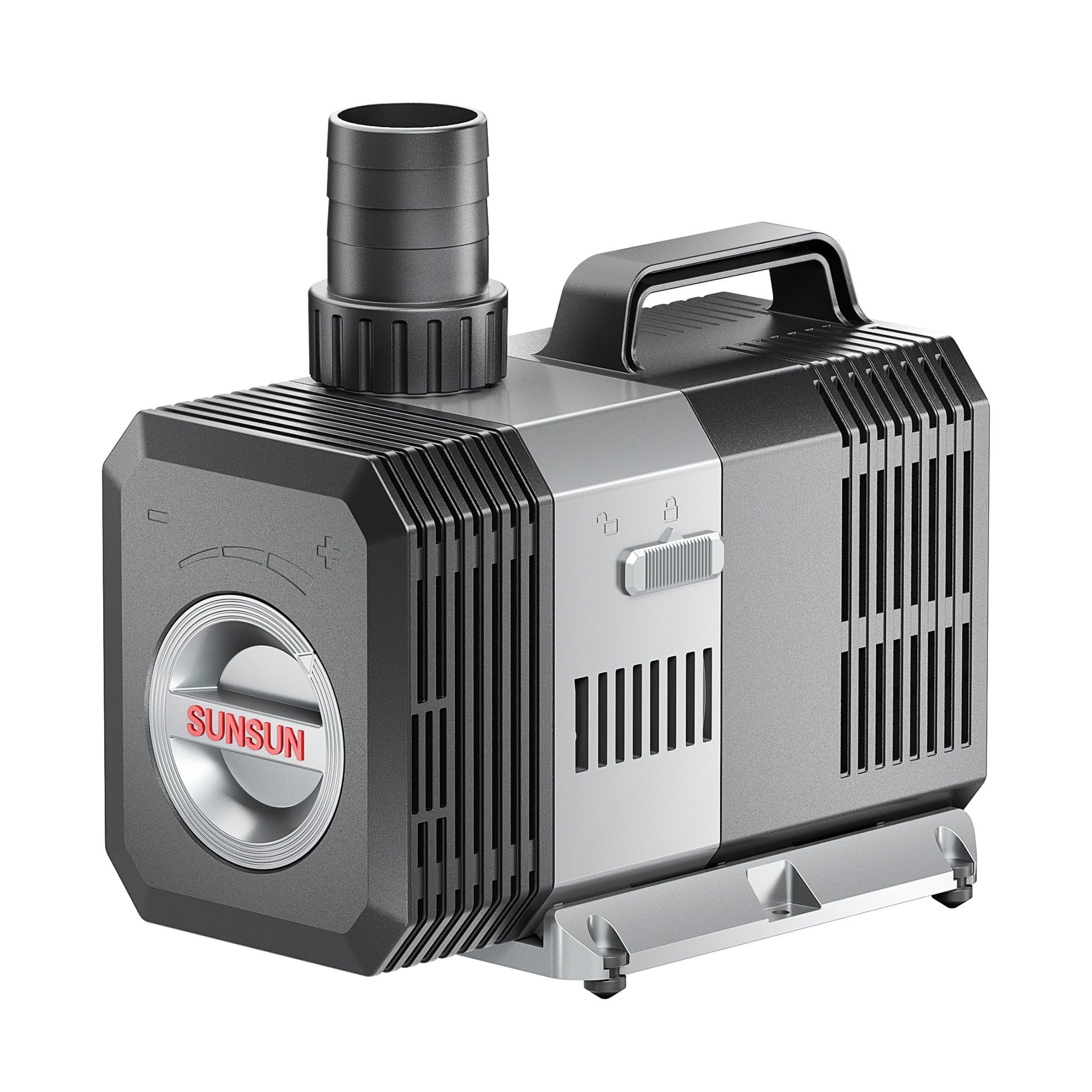 sunsun-ctp-6000-pompe-de-bassin-6000-l-h-40-w image 1
