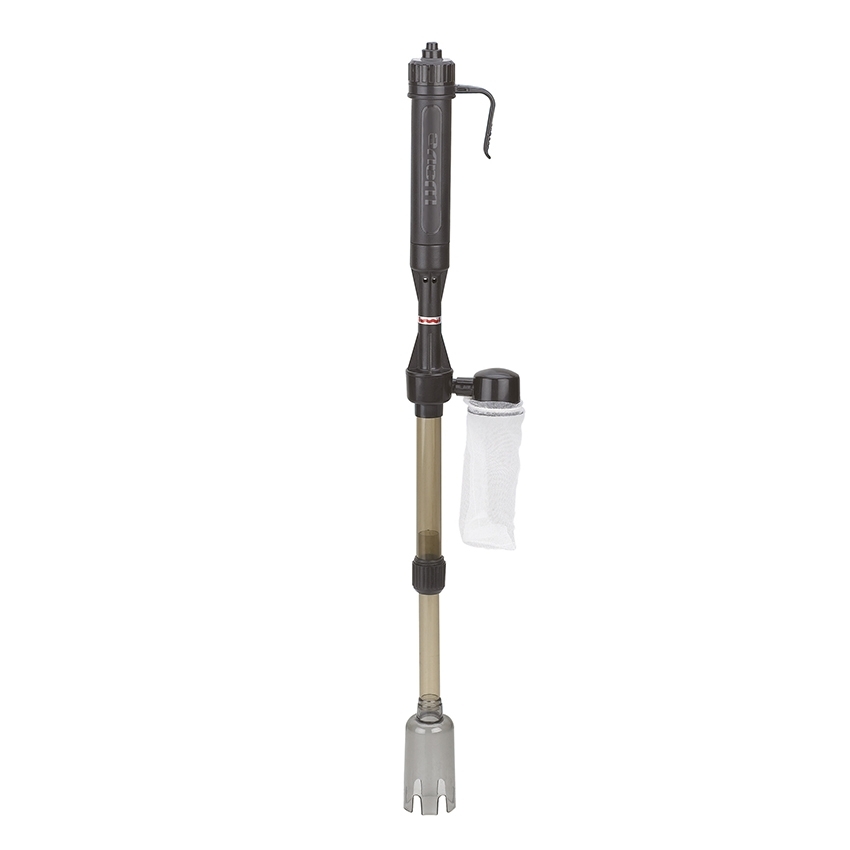 amtra-handy-aspirateur-aquarium-piles-siphon-fond image 1