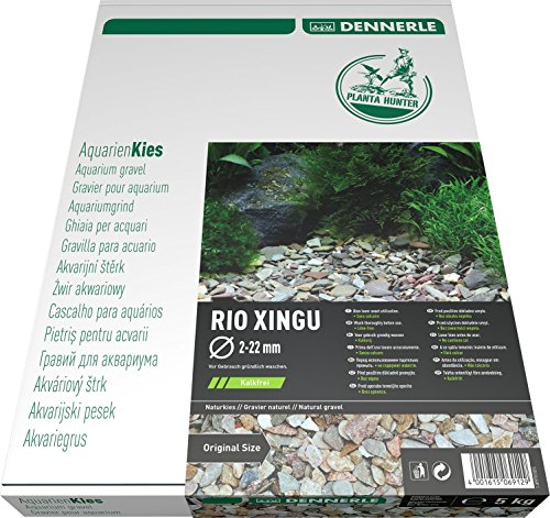 dennerle-naturkies-plantahunter-rio-xingu-mix-gravier image 6