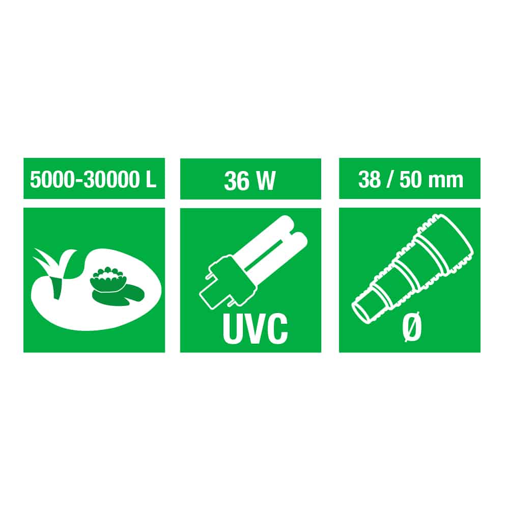 amtra-scudo-inox-uvc-36-st-rilisateur-uv-bassin-et-aquarium image 3