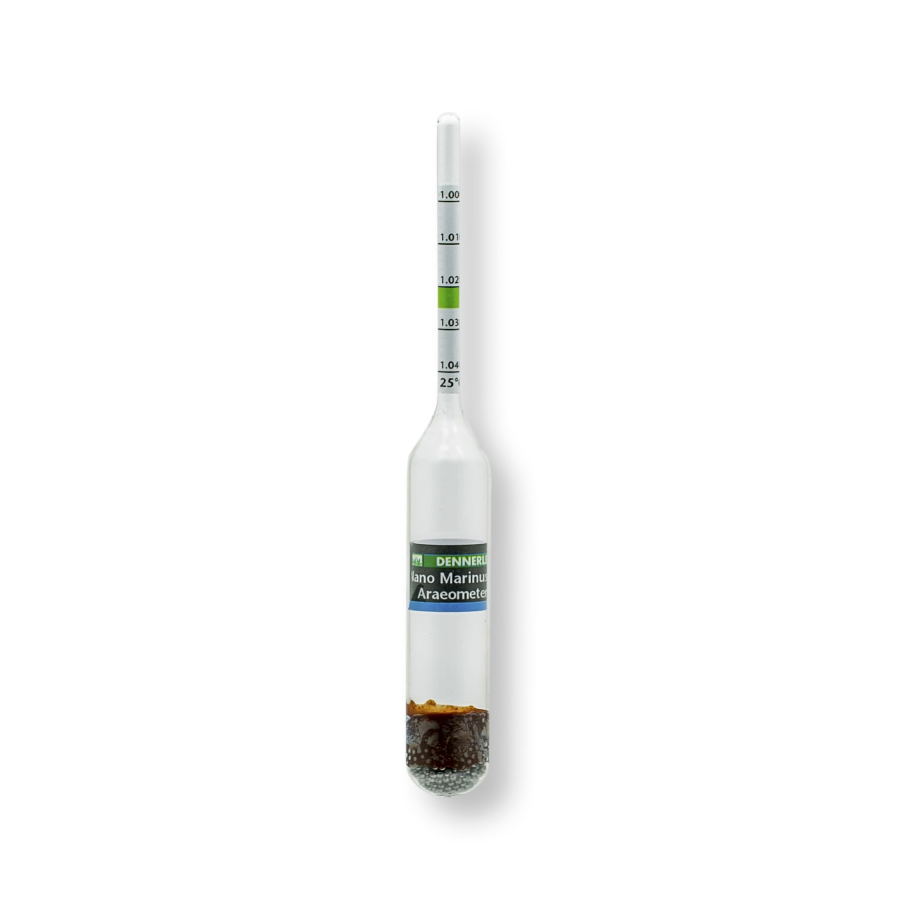 dennerle-densim-tre-nano-marinus-test-eau-de-mer image 1