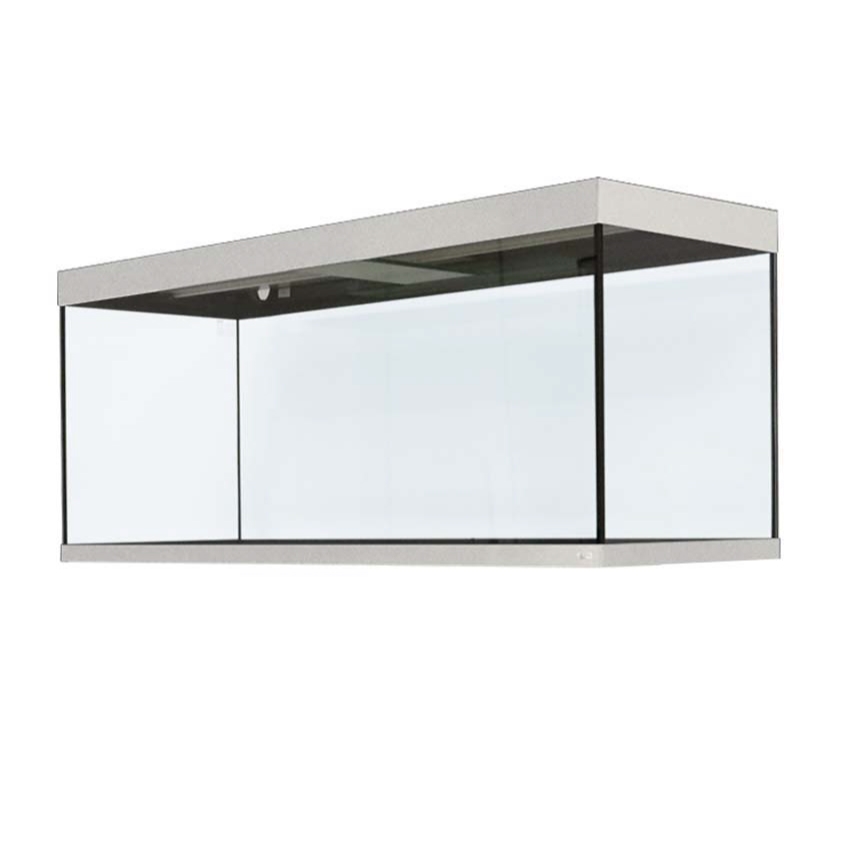 amtra-alux-aquarium-verre-led-120-cm-330-l-gris image 1