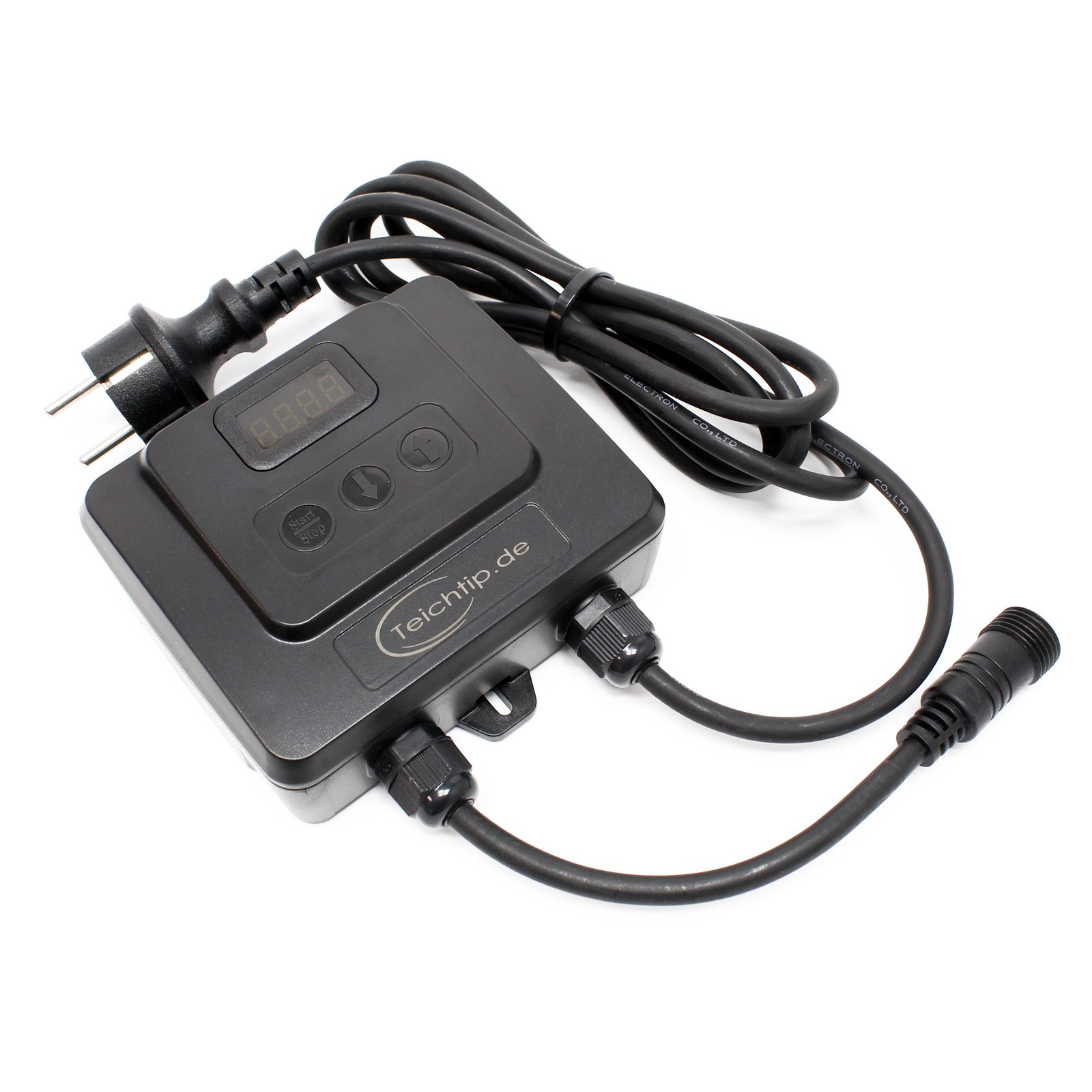 sunsun-cet-8000-unit-de-commande-pi-ce-d-tach-e-pompe-bassin image 1