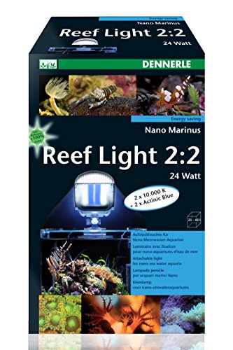 dennerle-nano-marinus-reeflight-clairage-aquarium-24-w image 3