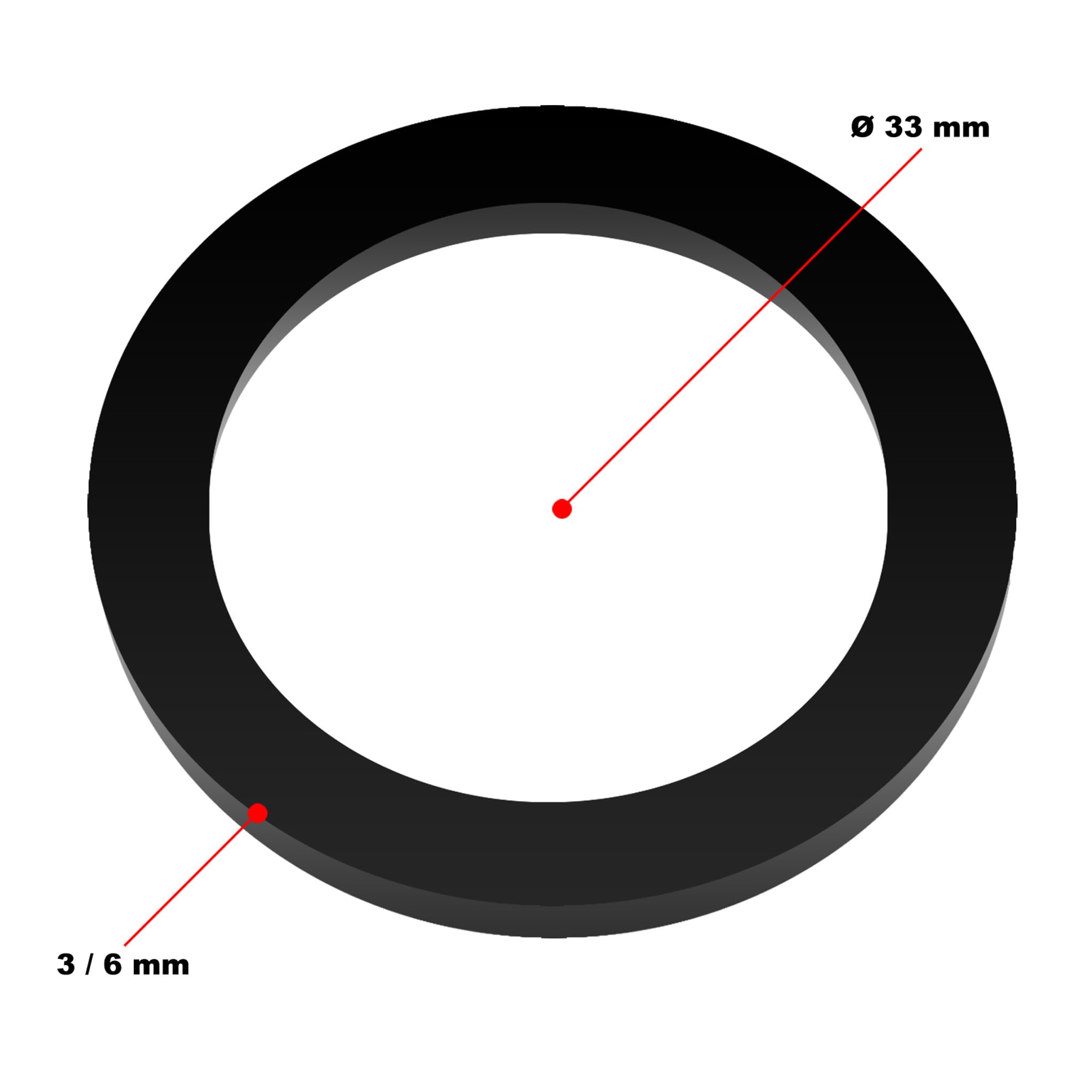 sunsun-cpf-15000-joint-caoutchouc-filtre-bassin-pression image 2