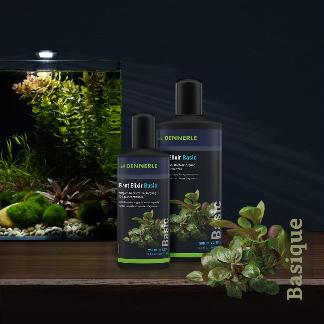 dennerle-plant-care-plant-elixir-basic-engrais-500-ml image 2