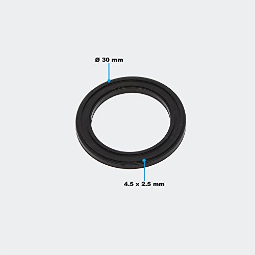 sunsun-cpf-2500-joint-caoutchouc-filtre-bassin-pression image 5