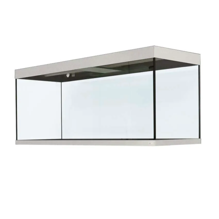 amtra-alux-aquarium-verre-led-120-cm-330-l-gris image 1