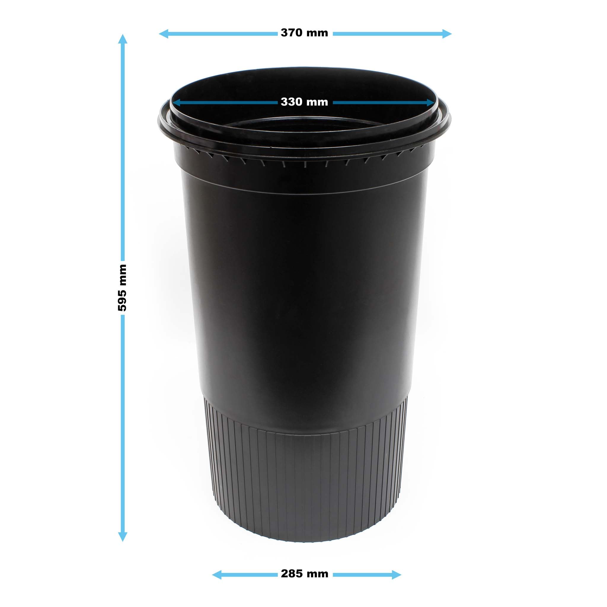 sunsun-cpf-500-container-pi-ce-d-tach-e-filtre-bassin image 2
