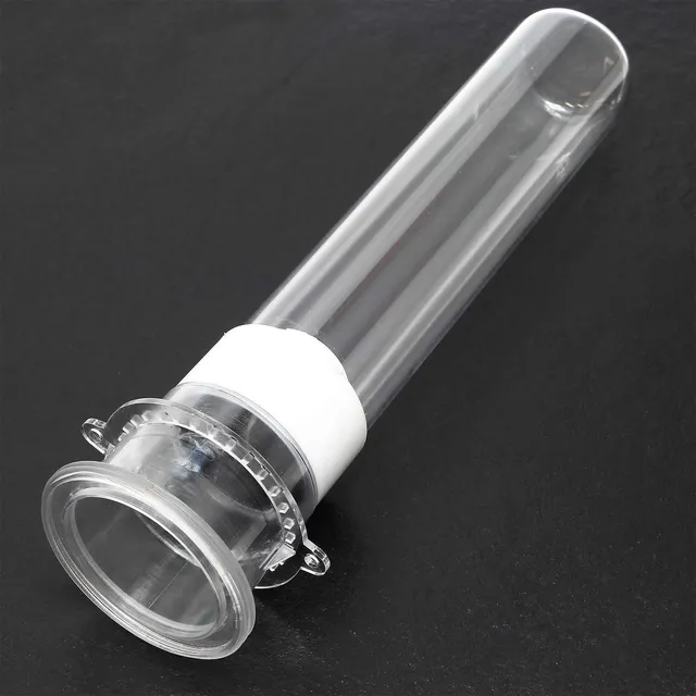 sunsun-spare-parts-tube-quartz-cpf-500-pi-ce-filtre-pression image 1