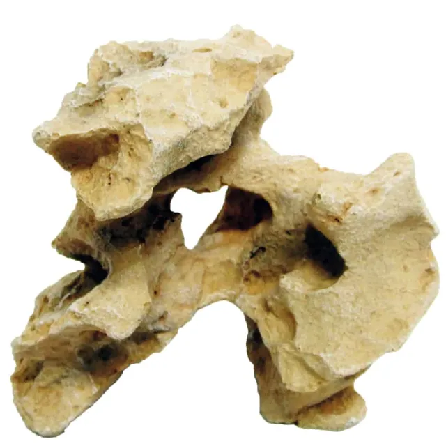 amtra-reef-rock-gallura-arche-d-cor-aquarium-beige image 1