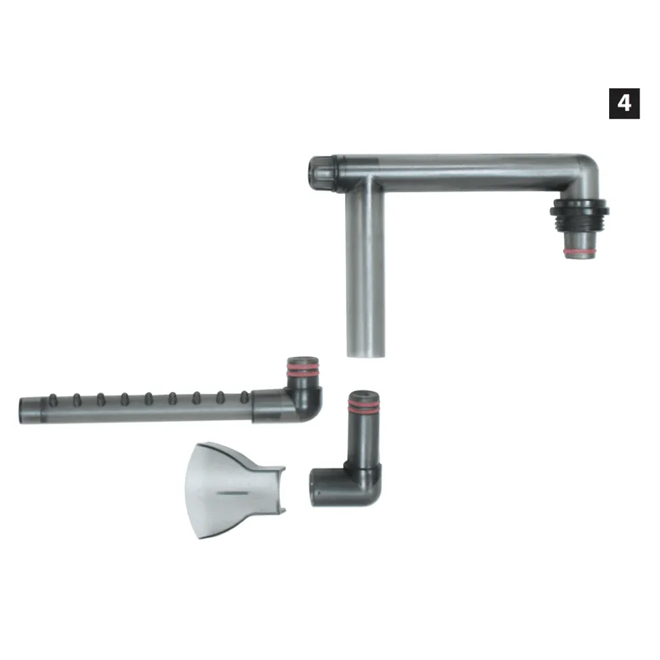 amtra-filpro-ex-500-kit-sortie-eau-filtre-externe-outlet image 1