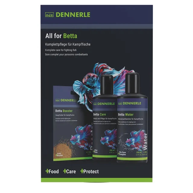 dennerle-all-for-betta-soin-poisson-combattant-kit-complet image 1