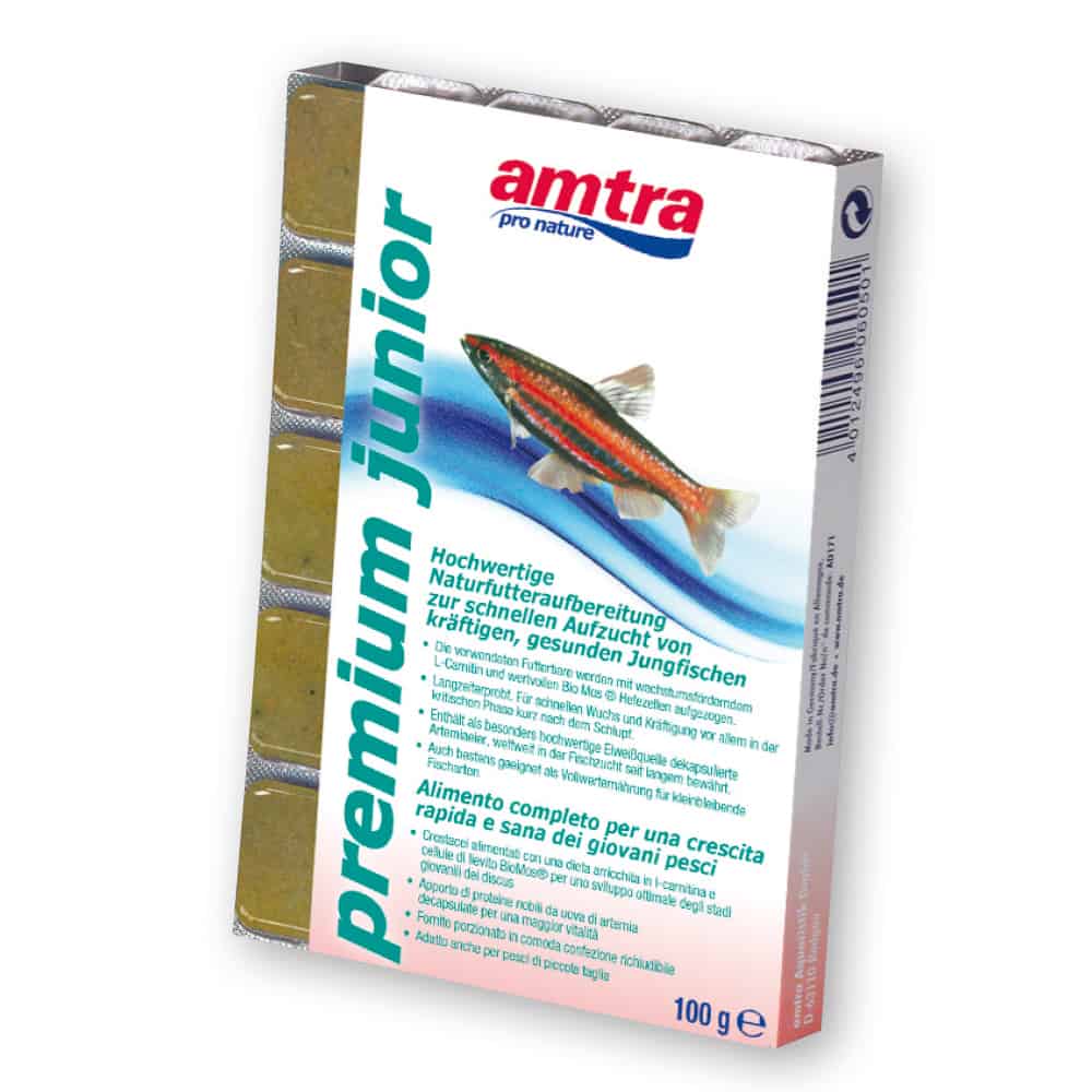 amtra-frost-premium-junior-100g-nourriture-poisson-congel-e image 1