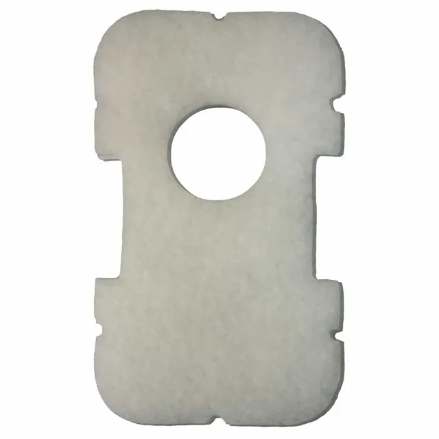 amtra-filpro-ex-500-mousse-blanche-filtre-lot-de-4 image 1