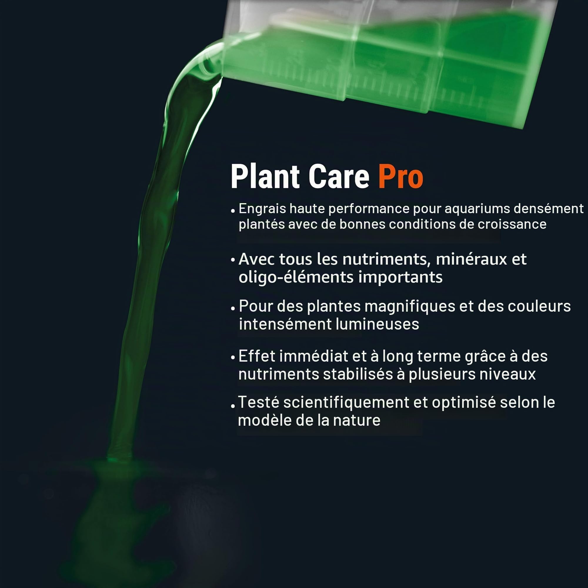dennerle-plant-care-pro-engrais-aquarium-500-ml-haute-performance image 3