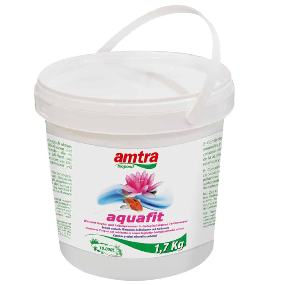 amtra-pond-biofilter-set-biopond-aquafit-filtre-bassin-7-kg image 1