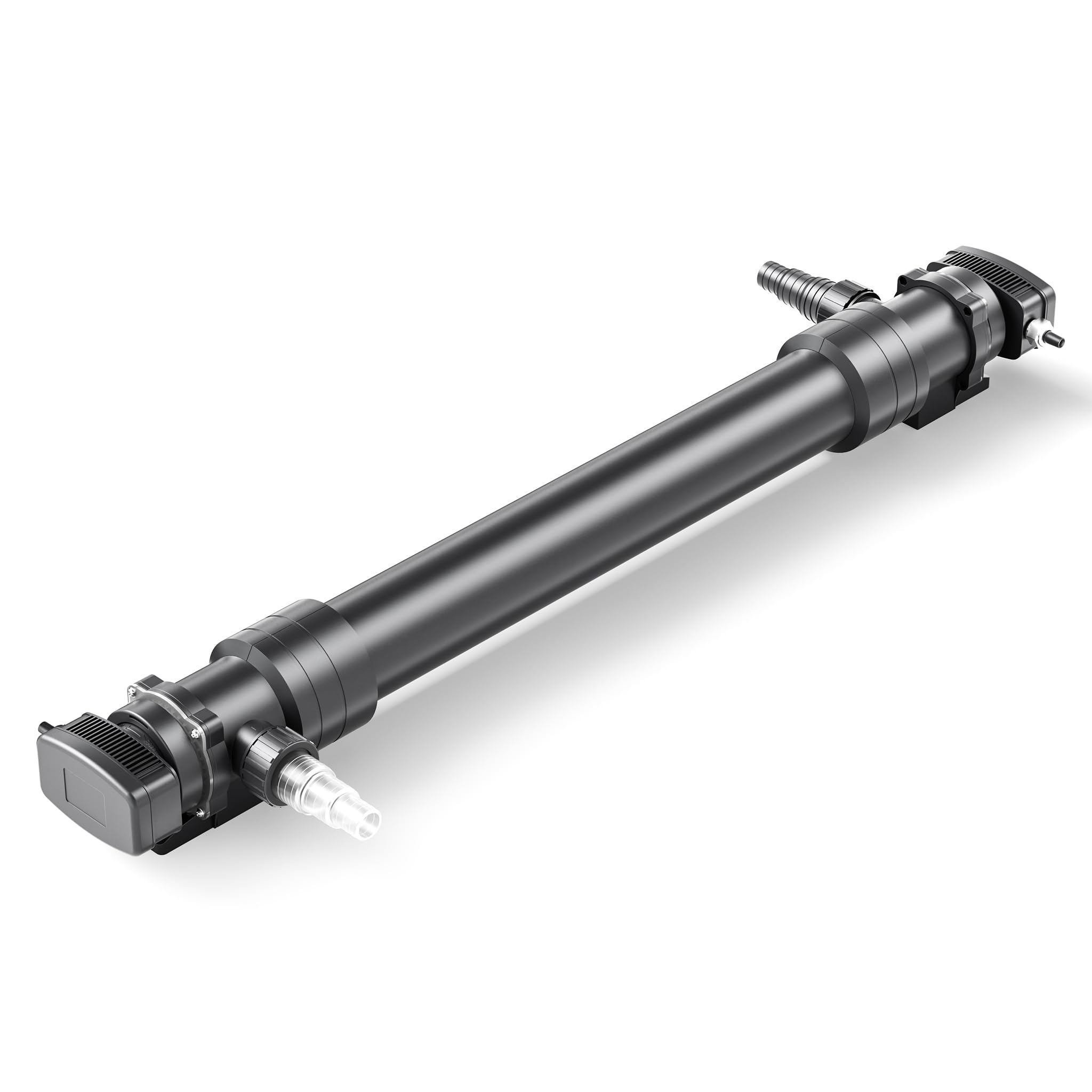 sunsun-cuv-672-st-rilisateur-uv-bassin-8000-l-h-72-w image 1