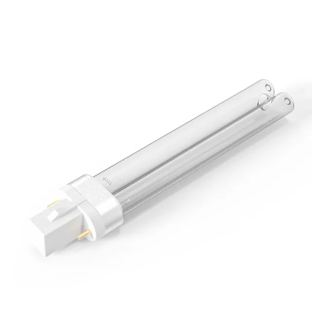 sunsun-cuv-209-lampe-uv-bassin-9w-tube-uvc image 1