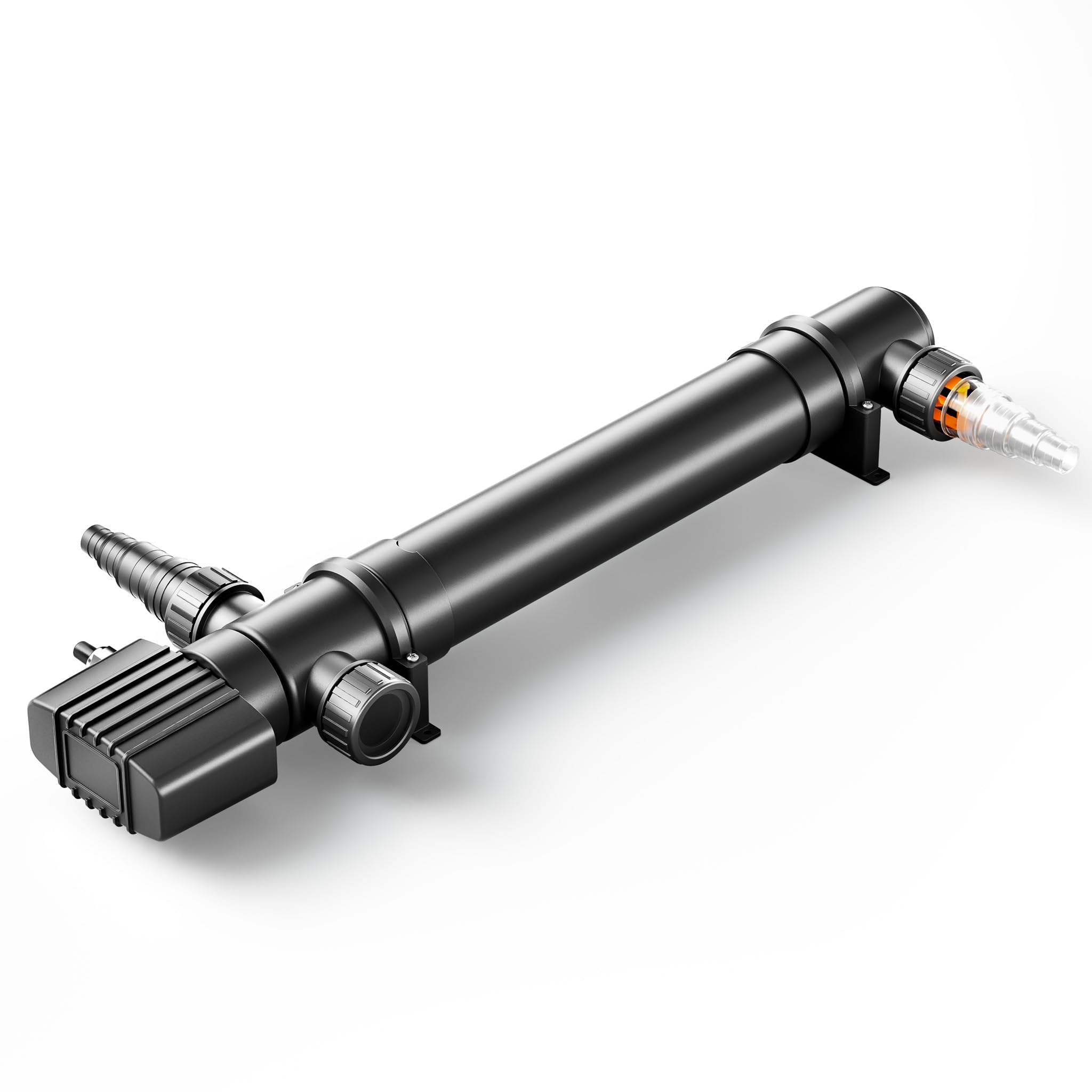 sunsun-cuv-155-st-rilisateur-bassin-55w-5000-l-h-poissons image 1