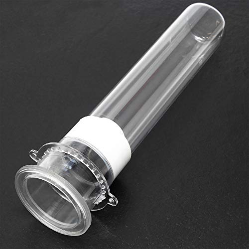 sunsun-spare-parts-tube-quartz-cpf-500-pi-ce-filtre-pression image 4