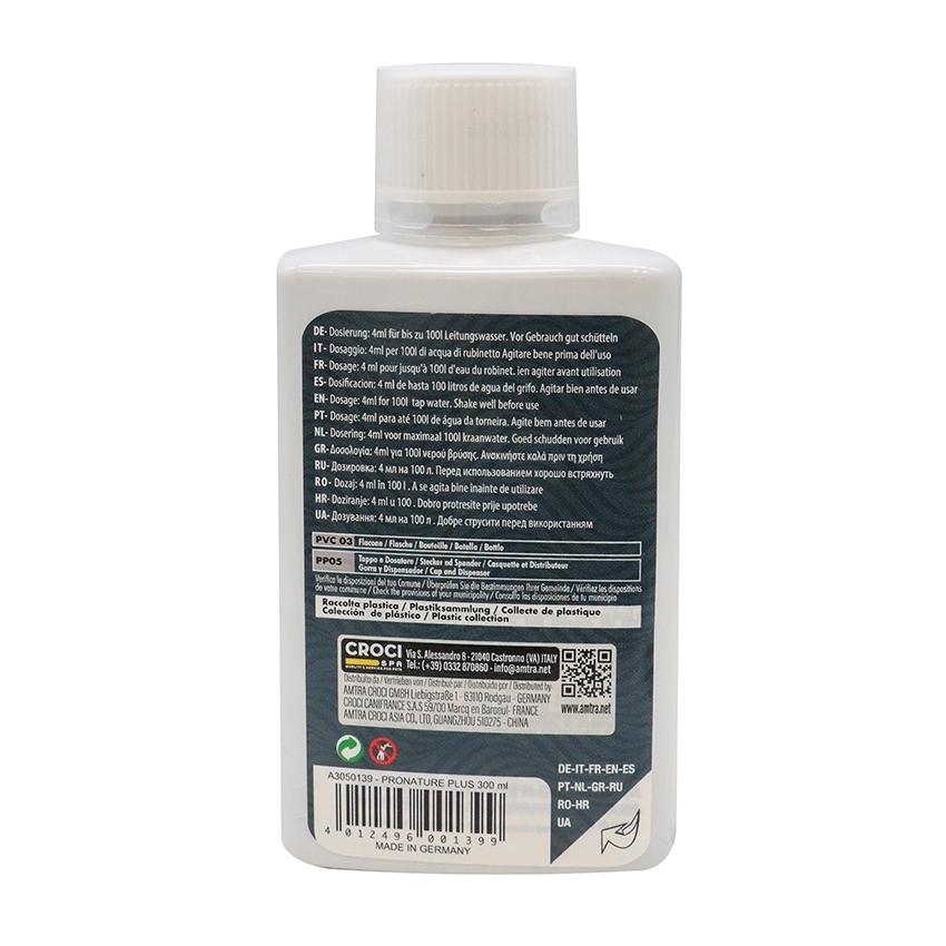 amtra-pro-nature-plus-conditionneur-eau-douce-150-ml-naturel image 3