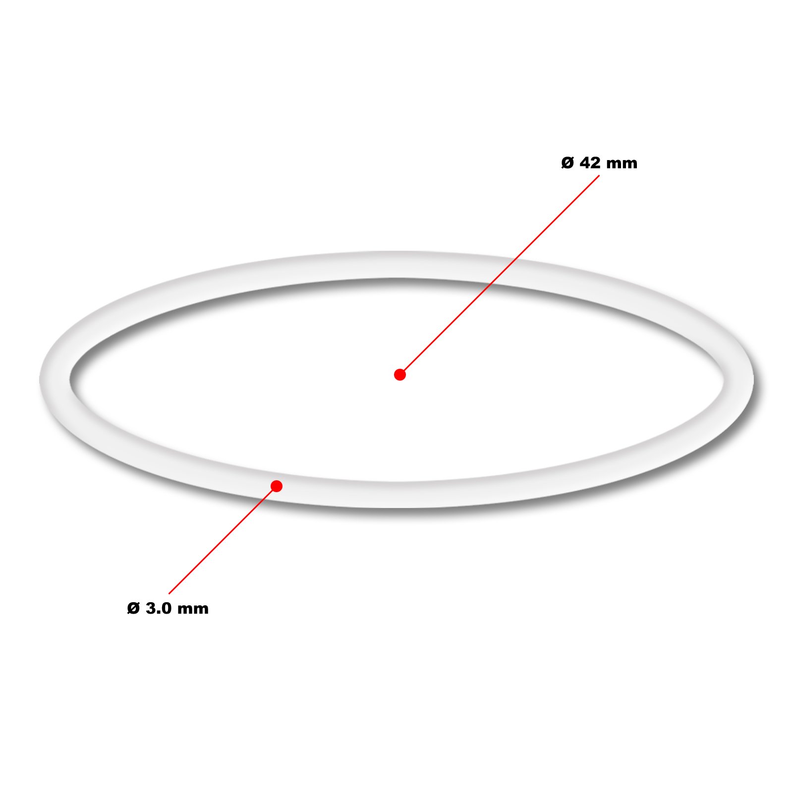 sunsun-cpp-10000f-joint-torique-2-pi-ce-pompe-piscine image 2