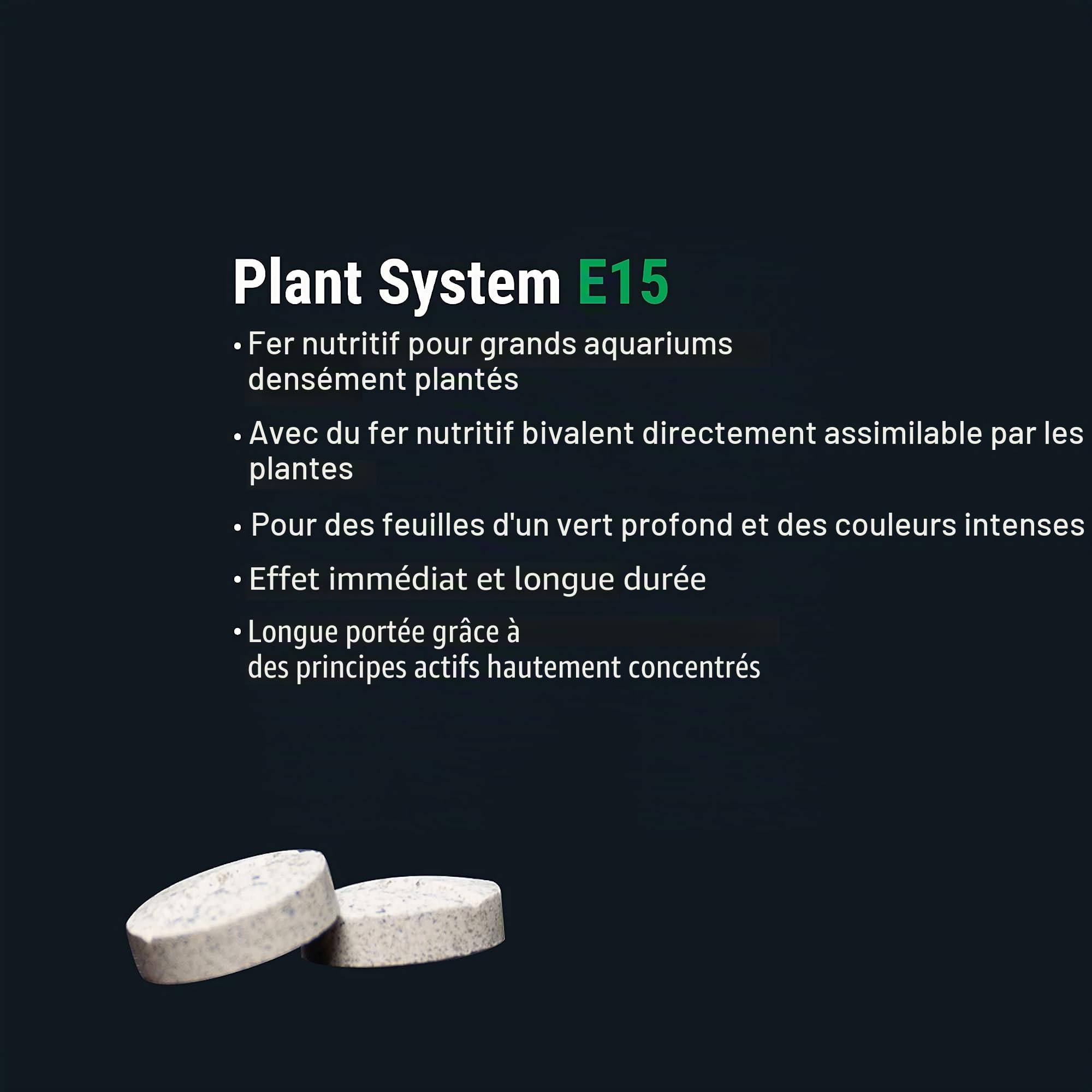 dennerle-plant-e15-engrais-fer-aquarium-40-pastilles image 4